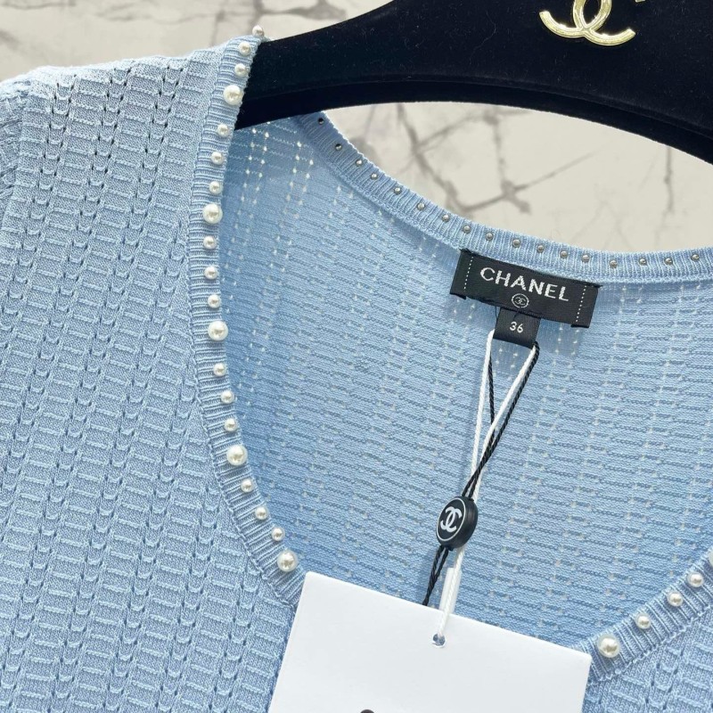 Chanel Tee