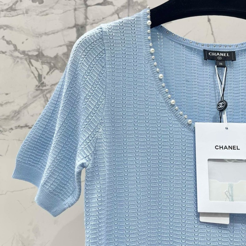 Chanel Tee