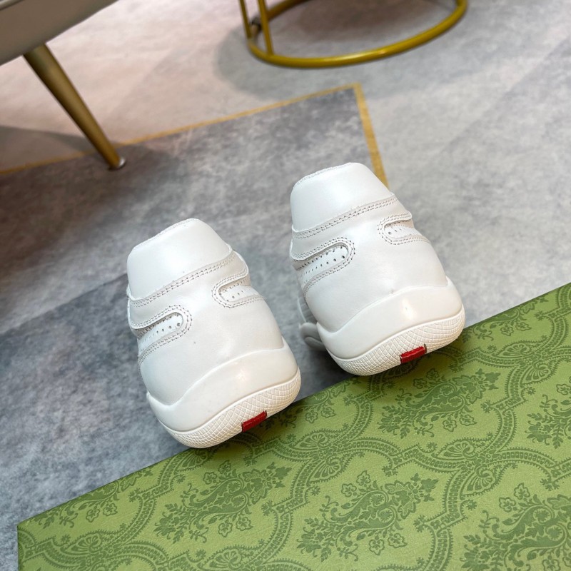 Prada Shoes 