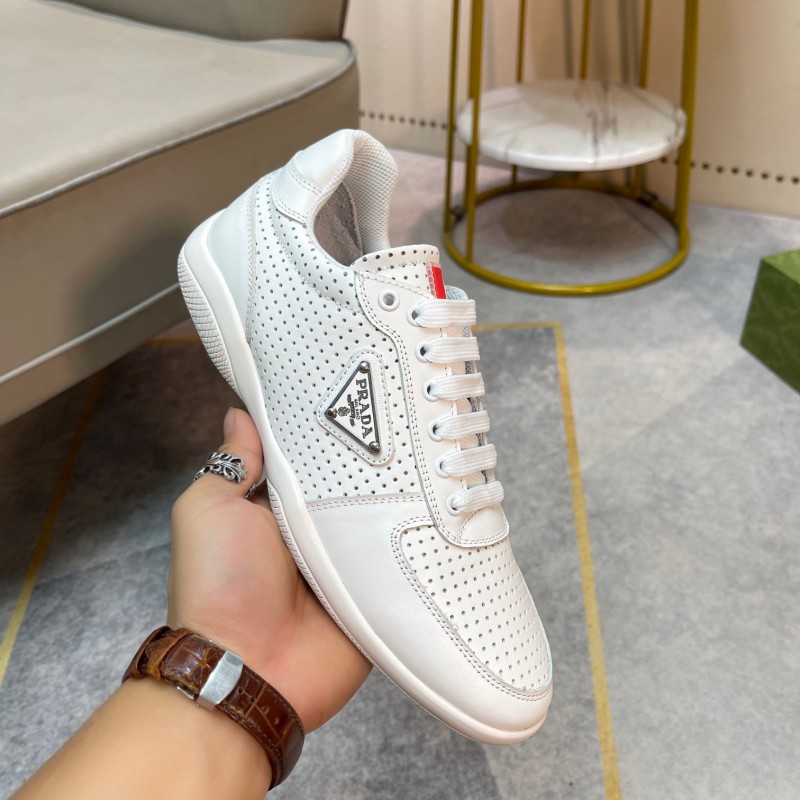 Prada Shoes 