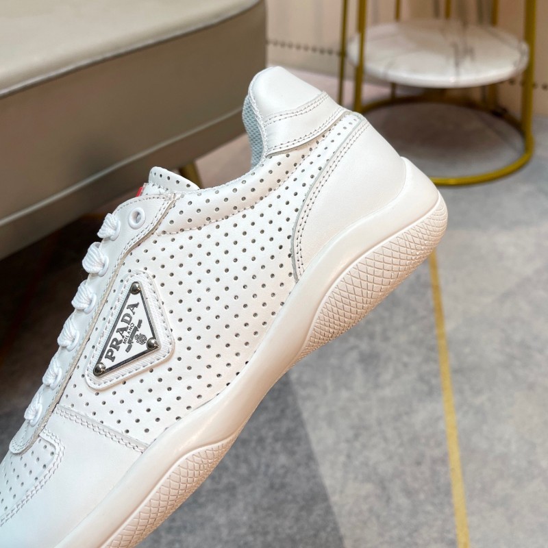 Prada Shoes 