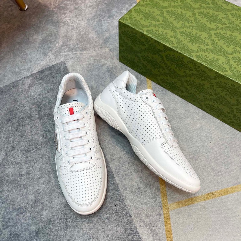 Prada Shoes 