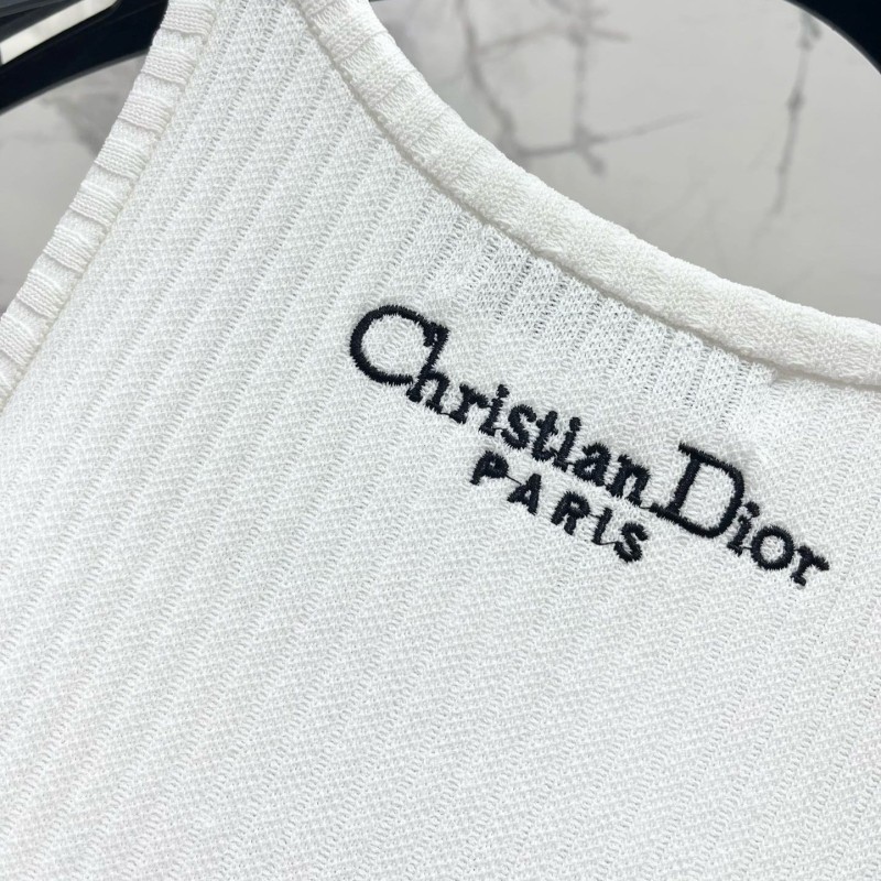 Dior Singlet