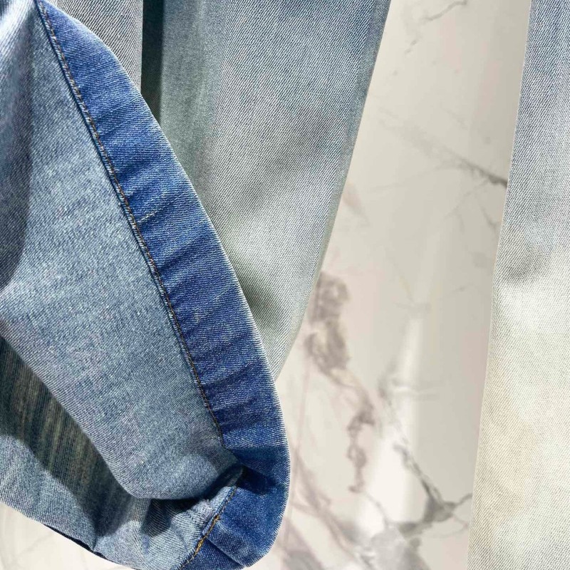 Chanel Jeans