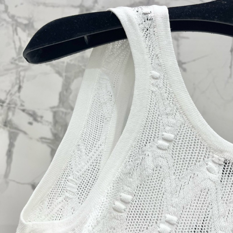 Chanel Singlet