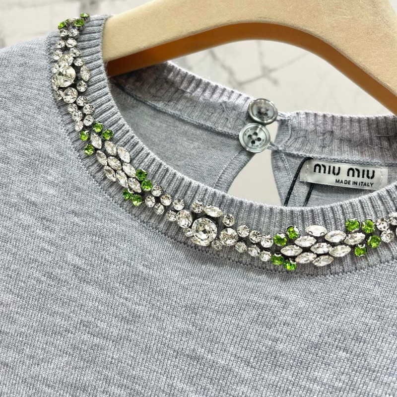 MiuMiu Tee
