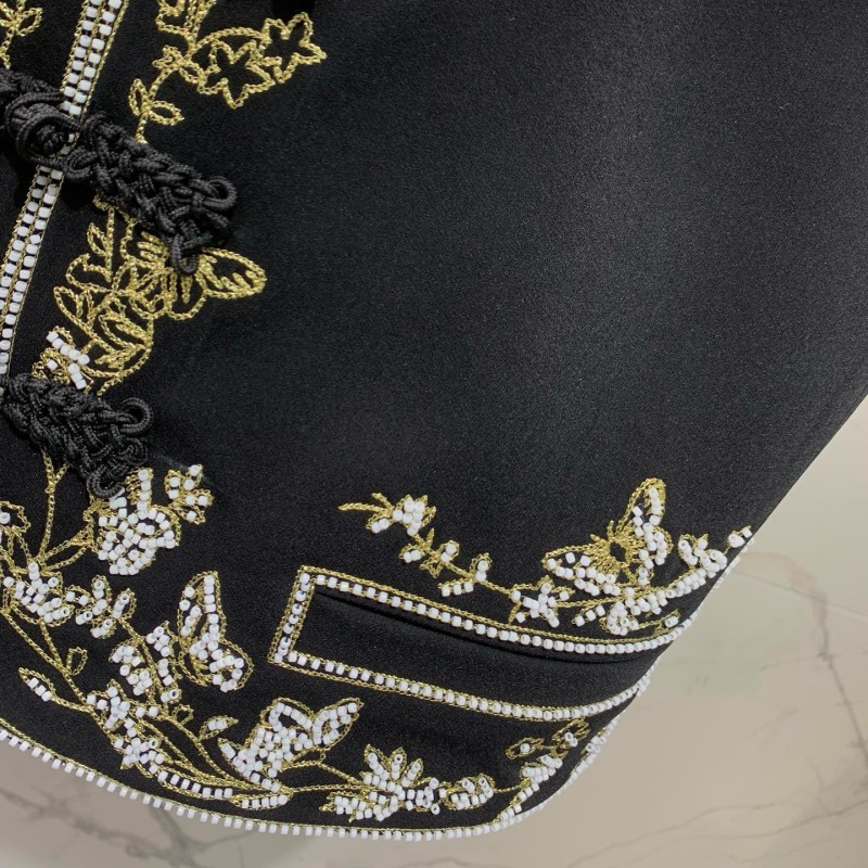 Dior Vest