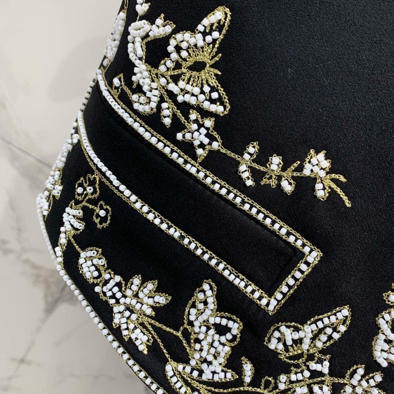 Dior Vest