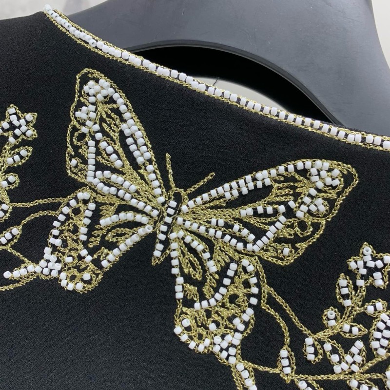 Dior Vest