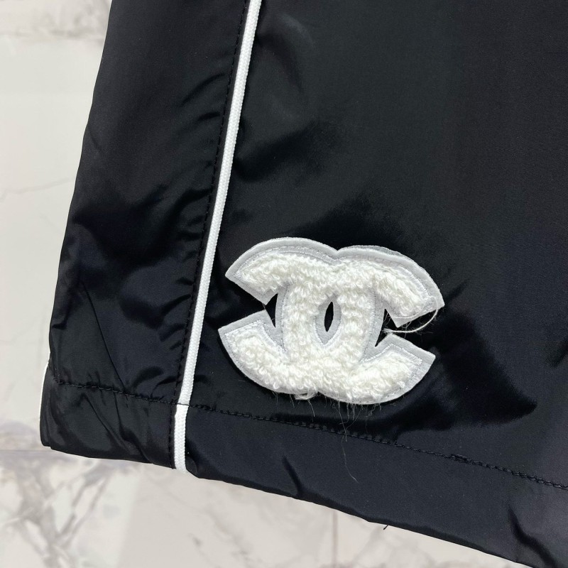 Celine Jacket & Shorts Set