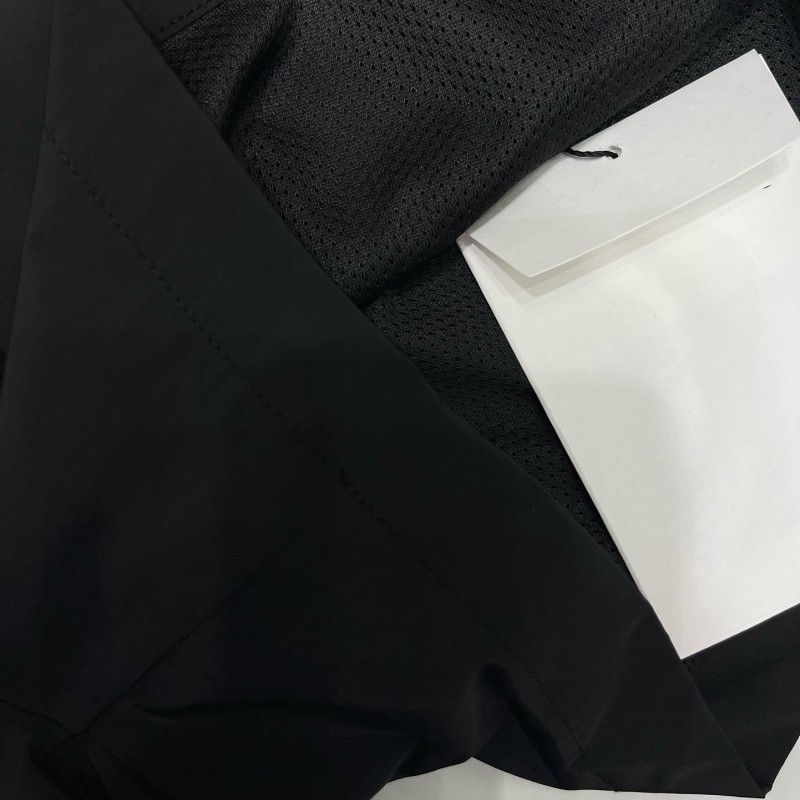 Celine Jacket & Shorts Set