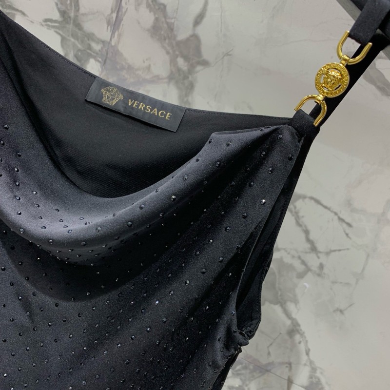Versace Dress