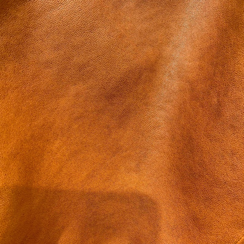 YSL Leather Skirts