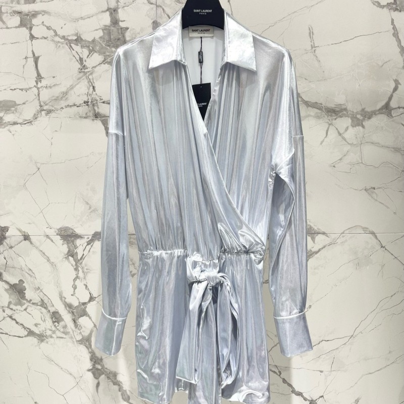 YSL Dress