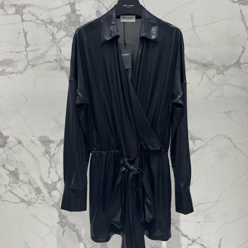 YSL Dress