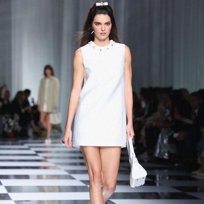 Versace Dress