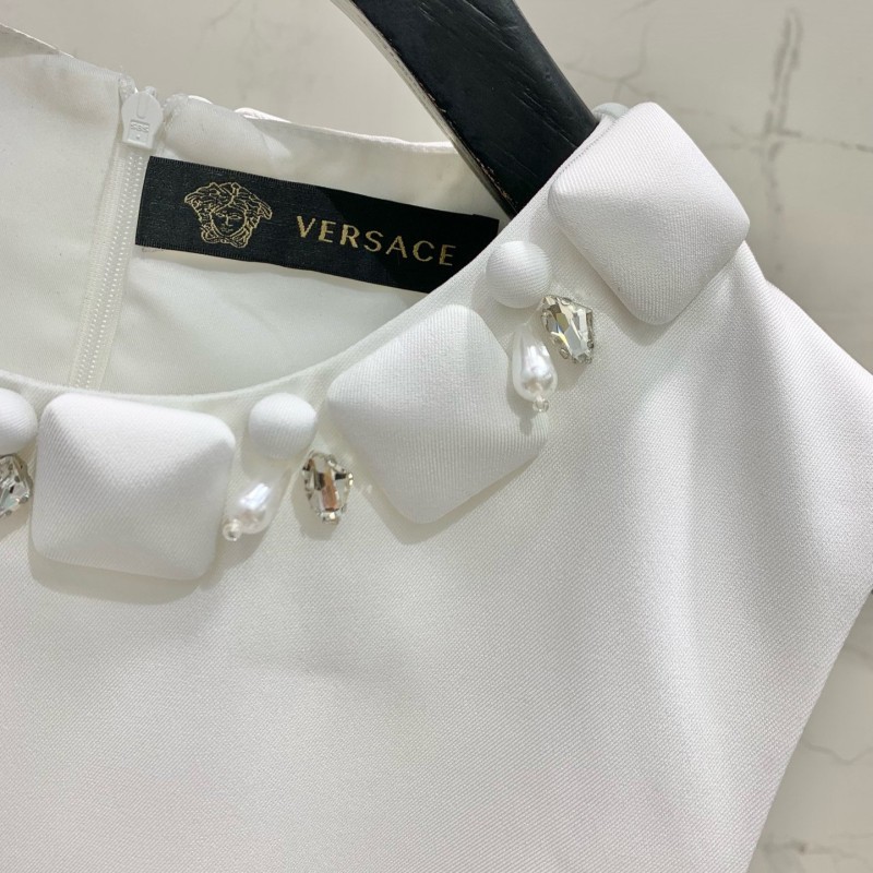 Versace Dress