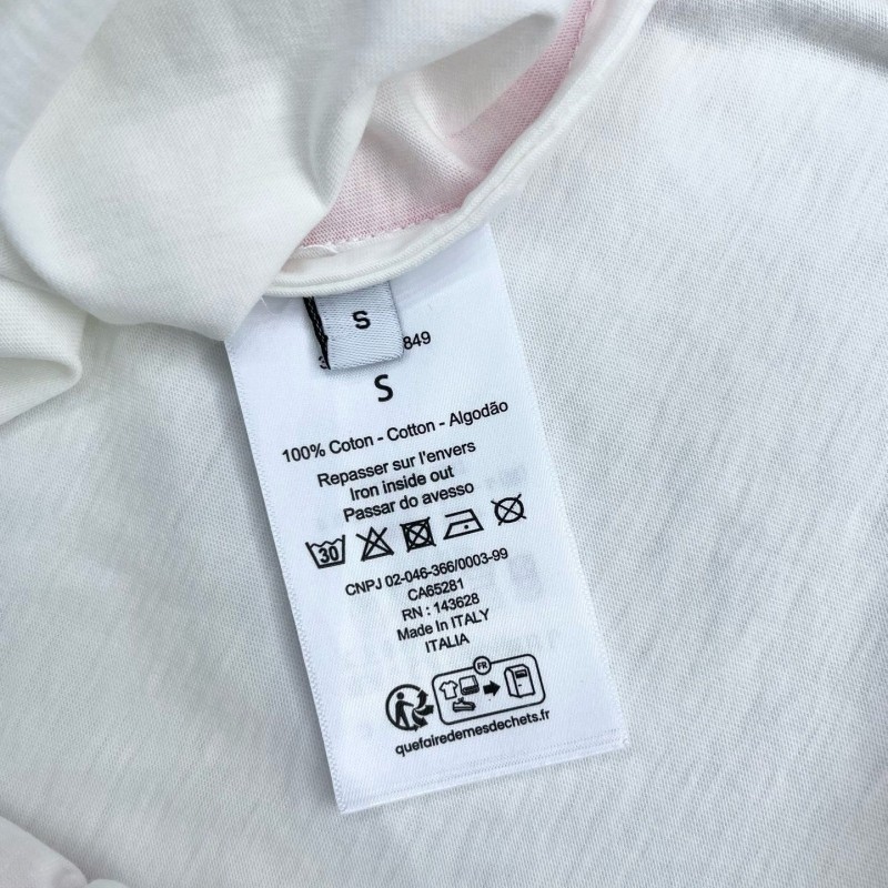 Dior Tee