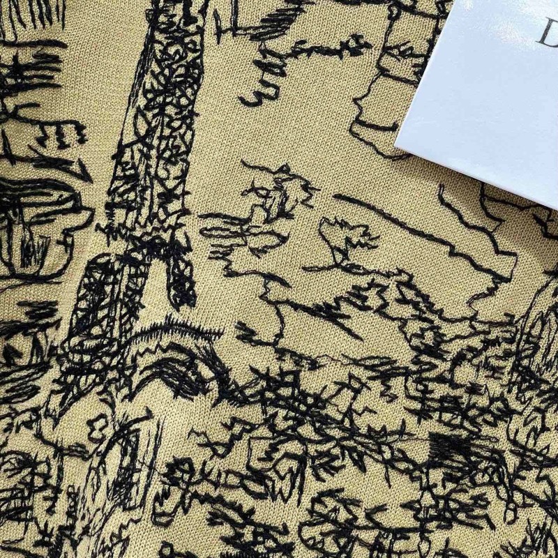 Dior Tee