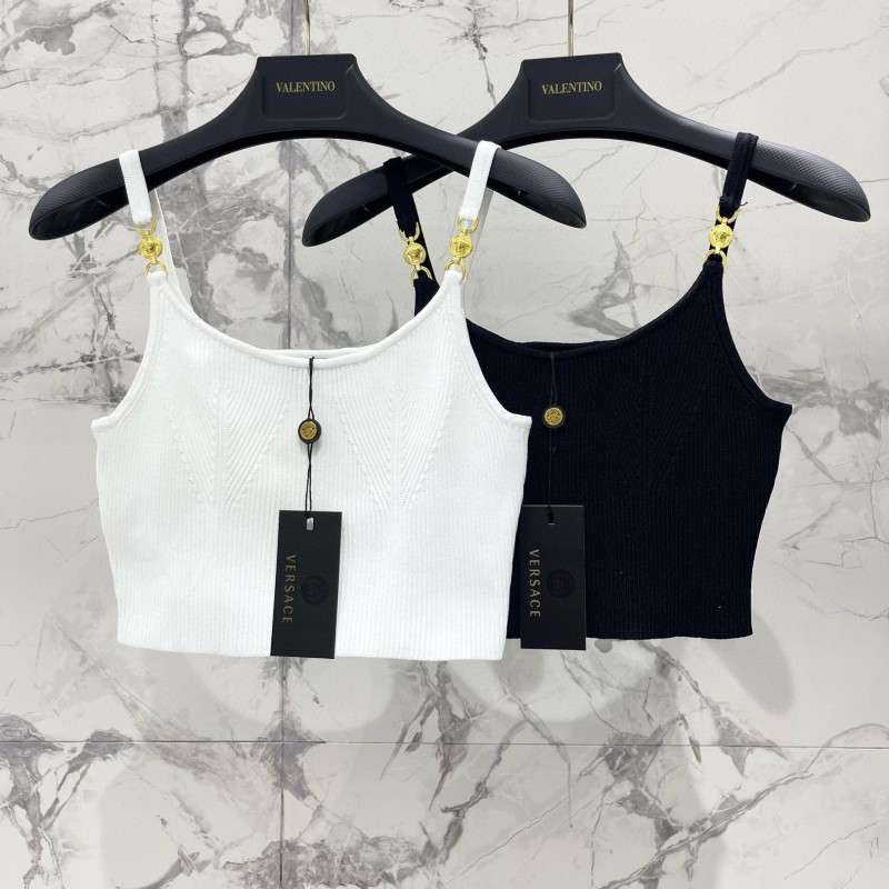 Versace Singlet