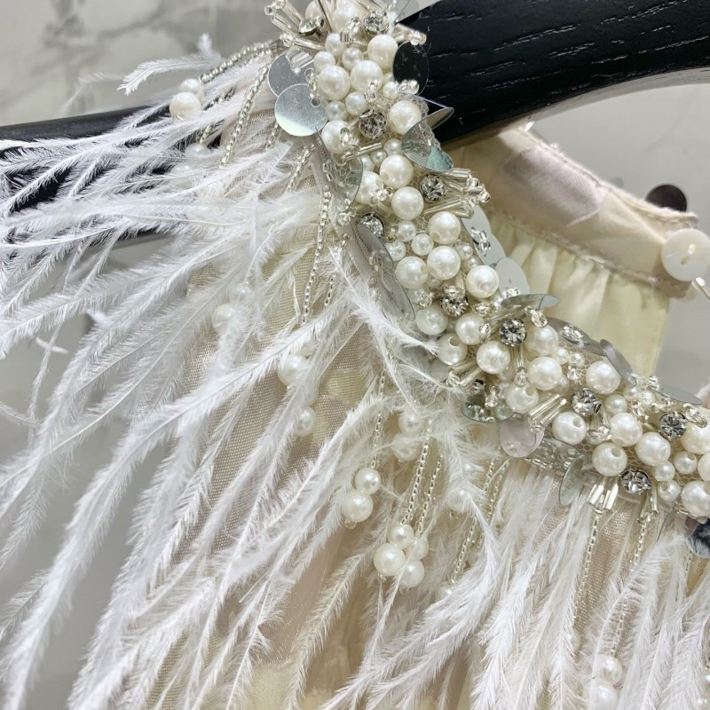 YSL Dress