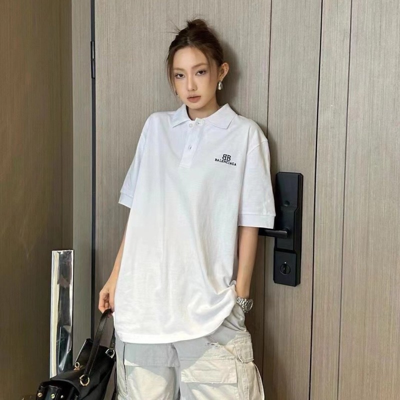 Balenciaga Unisex Shorts