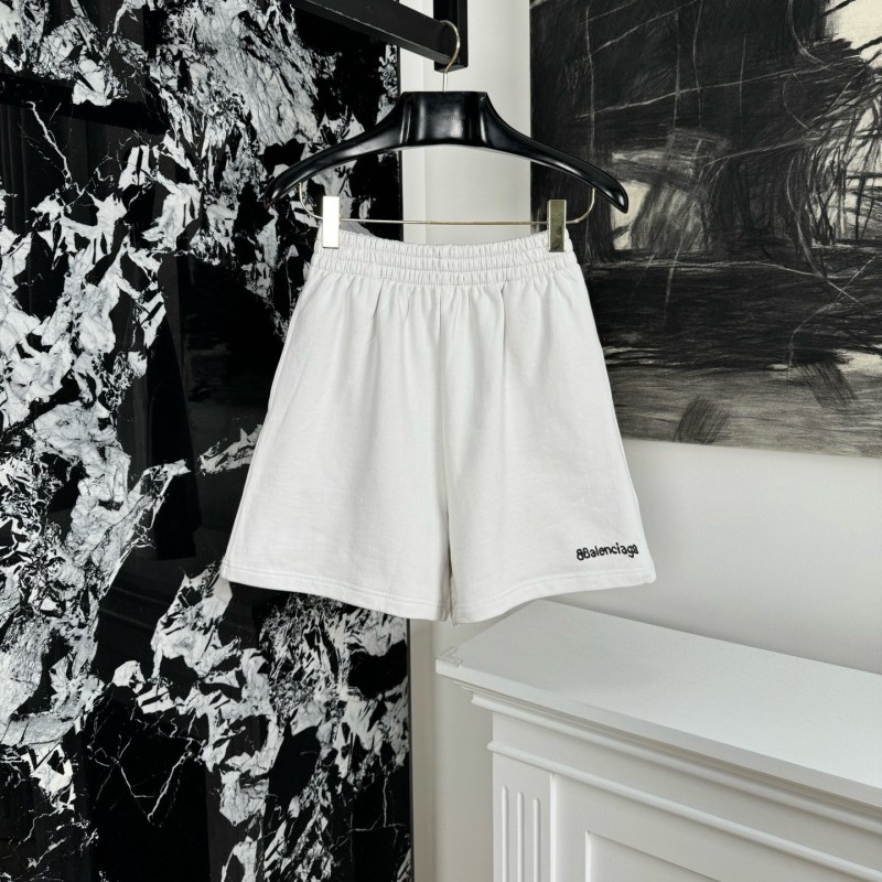 Balenciaga Unisex Shorts