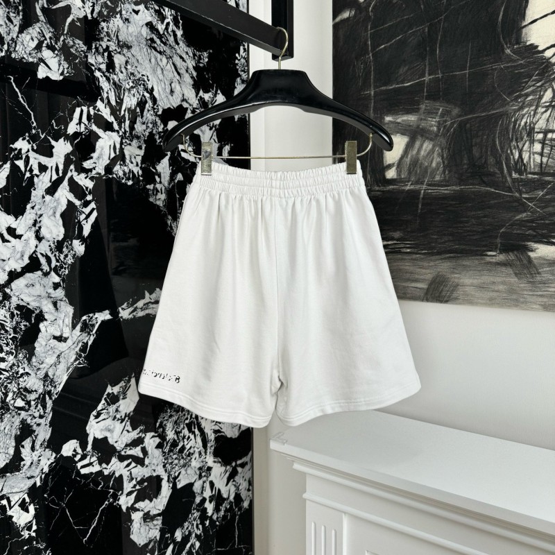 Balenciaga Unisex Shorts