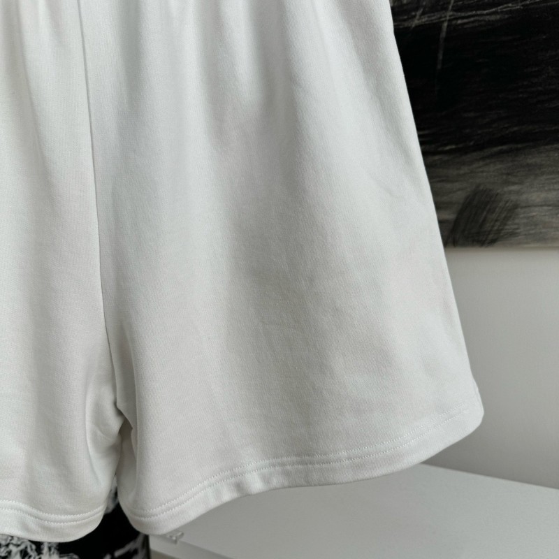Balenciaga Unisex Shorts