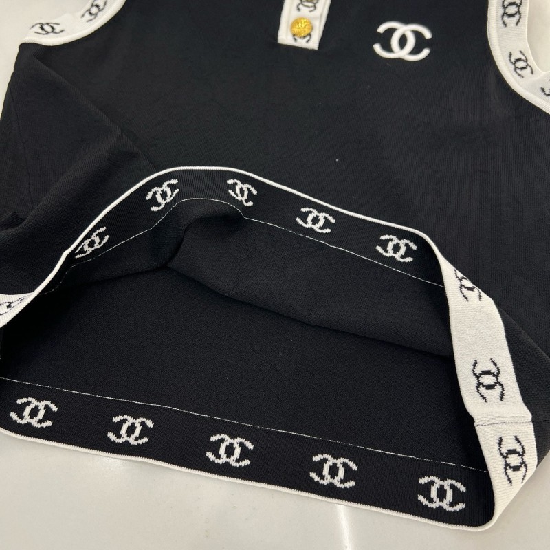 Chanel Singlet
