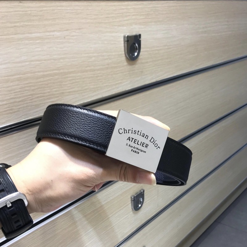 Dior Belt