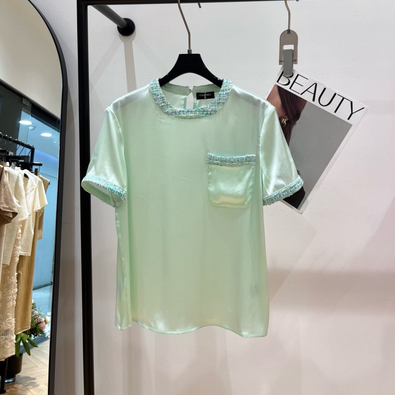 Chanel Tee