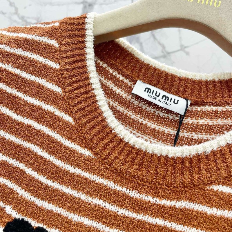 MiuMiu Tee