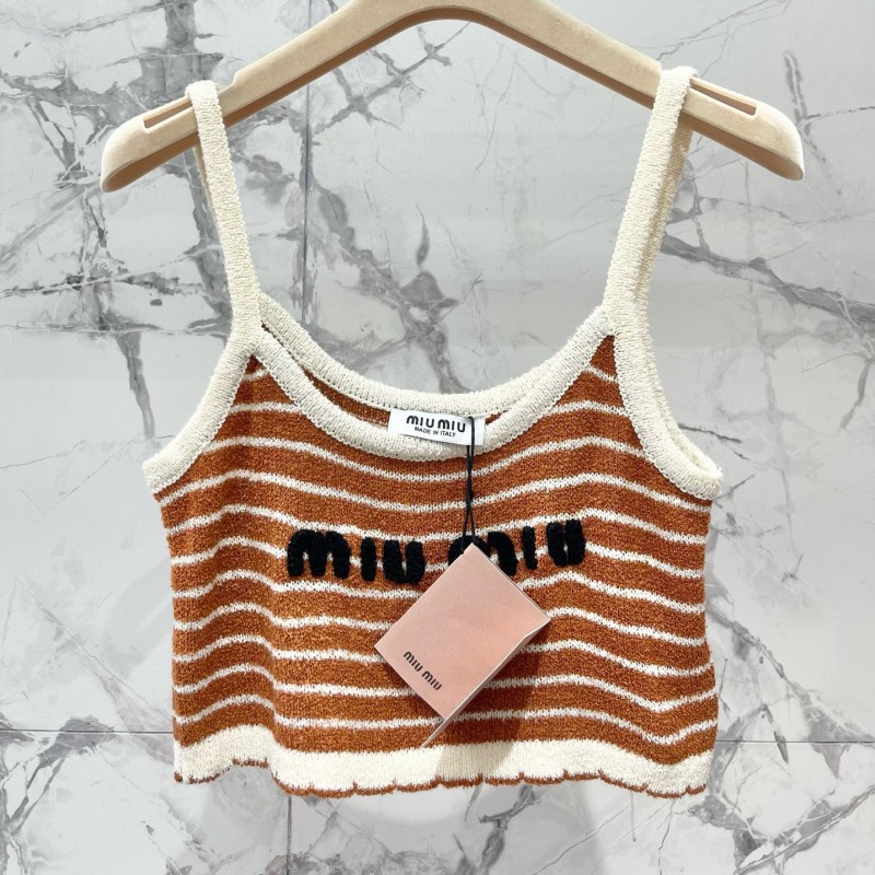 MiuMiu Singlet