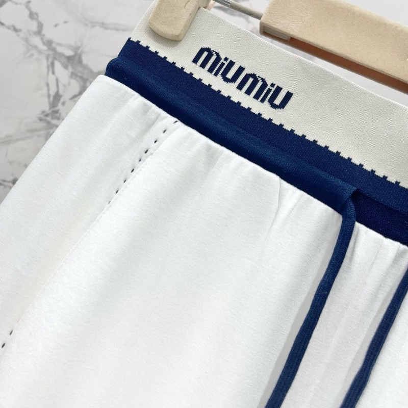 MiuMiu Pants