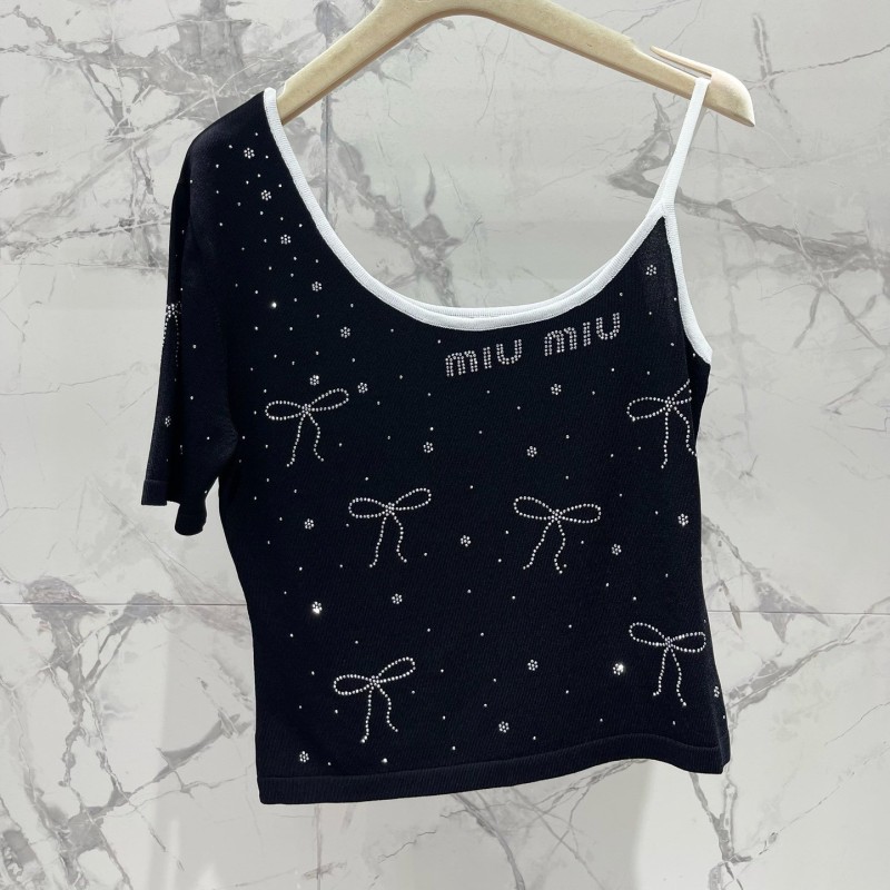 MiuMiu Singlet
