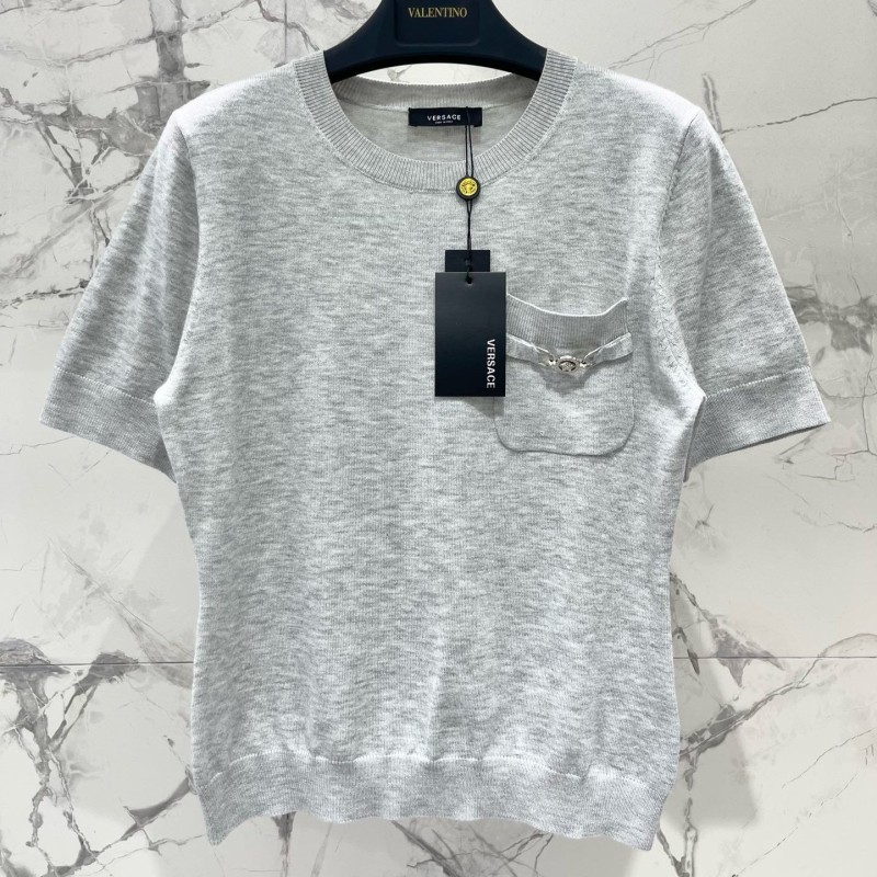 Versace Tee