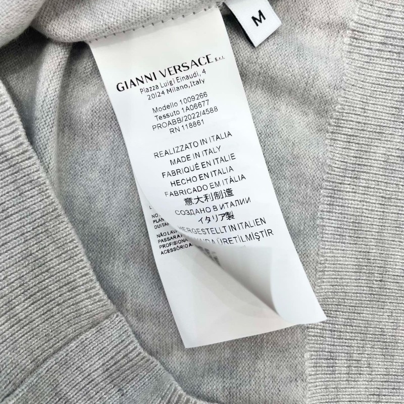 Versace Tee