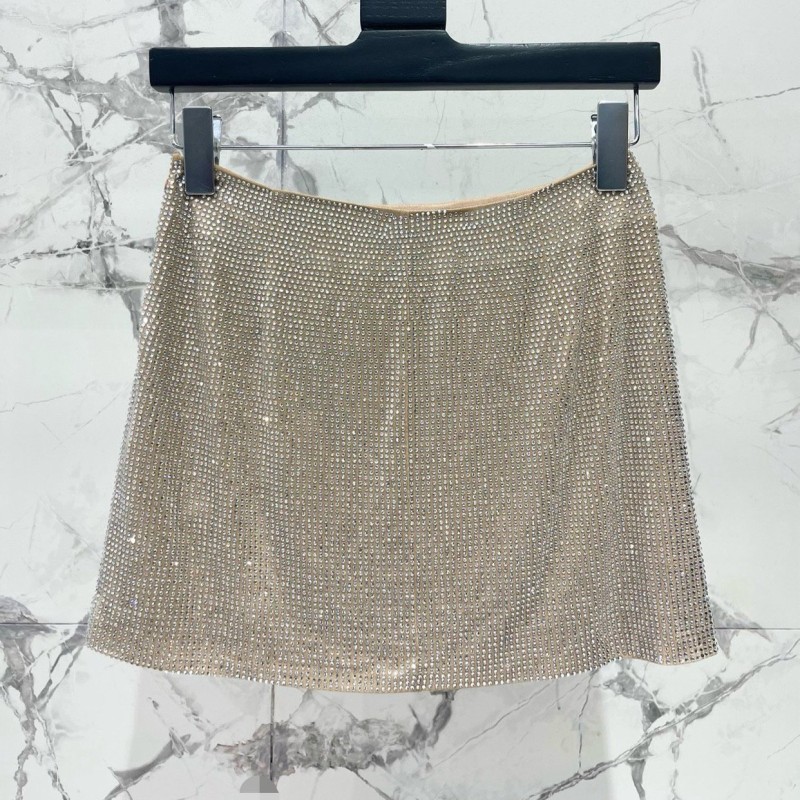 YSL Skirts