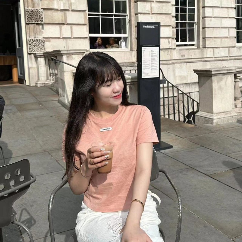 MiuMiu Tee