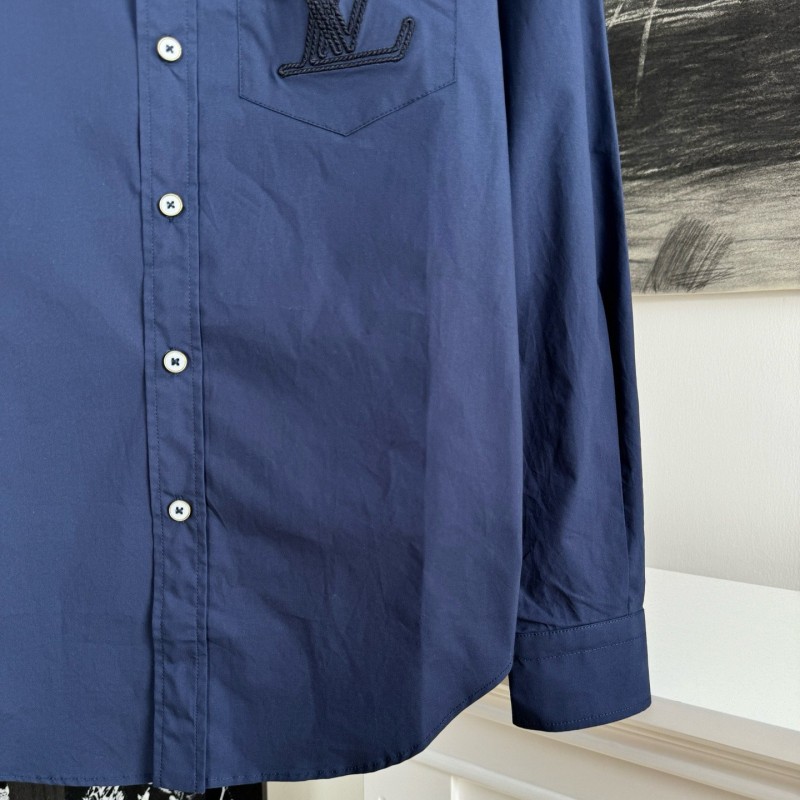 LV Unisex Long Sleeevs Shirt