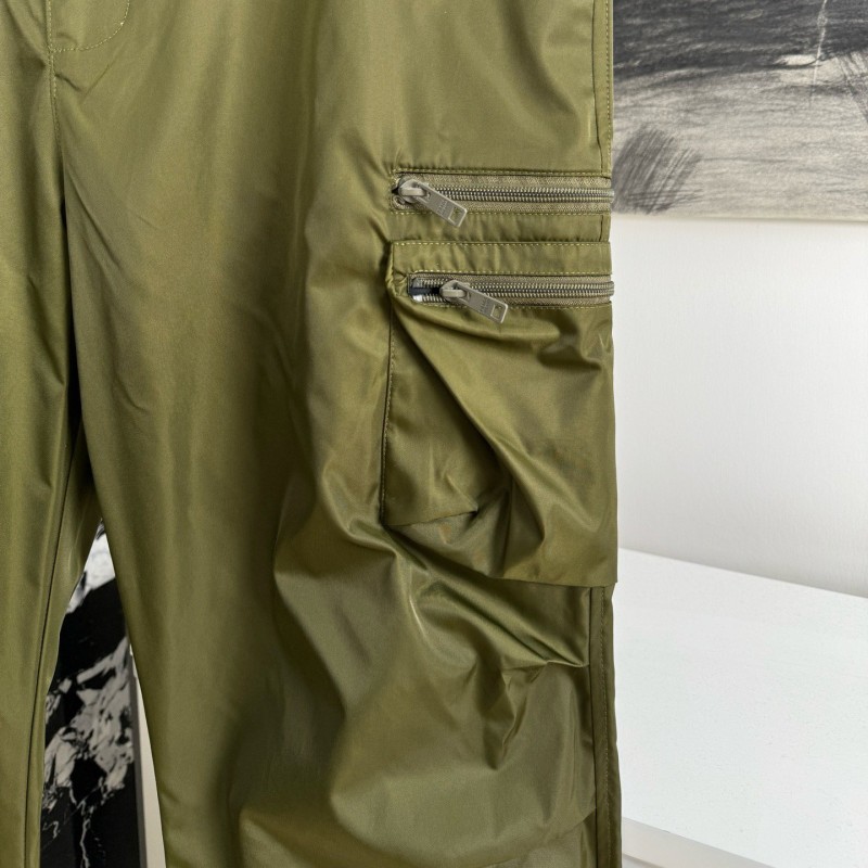 Prada Unisex Pants