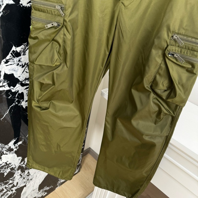 Prada Unisex Pants