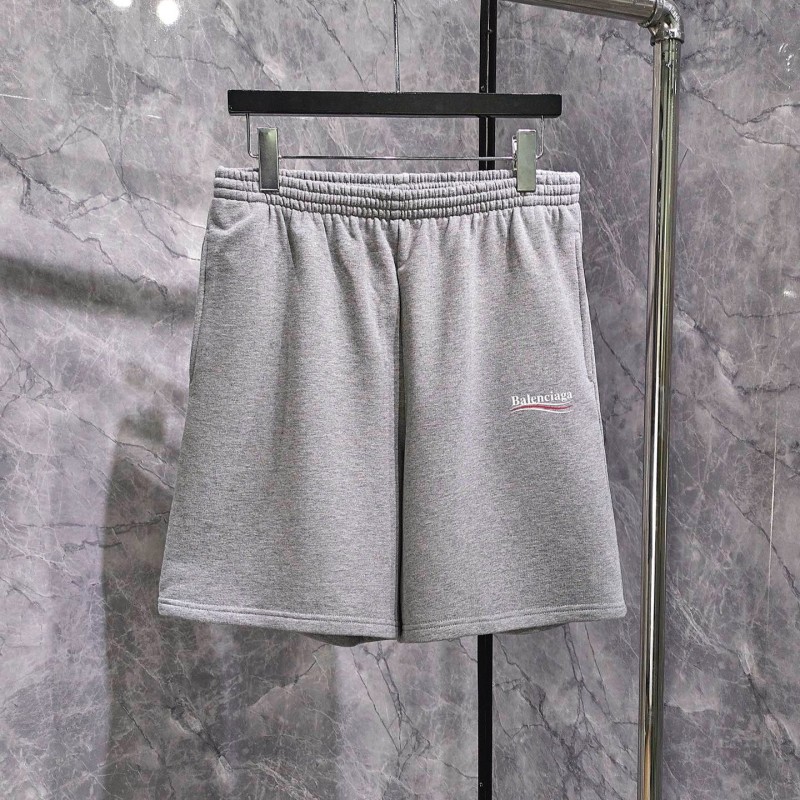 Balenciaga Unisex Shorts