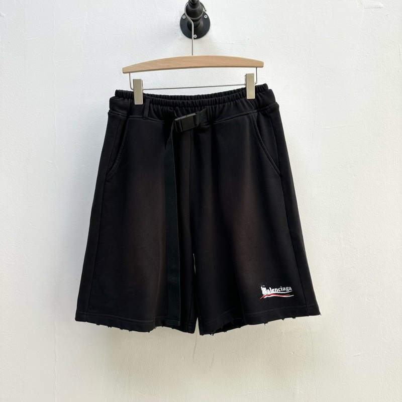 Balenciaga Unisex Shorts