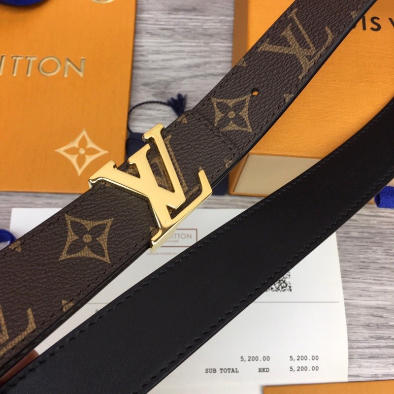 LV Belt
