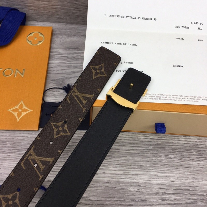 LV Belt