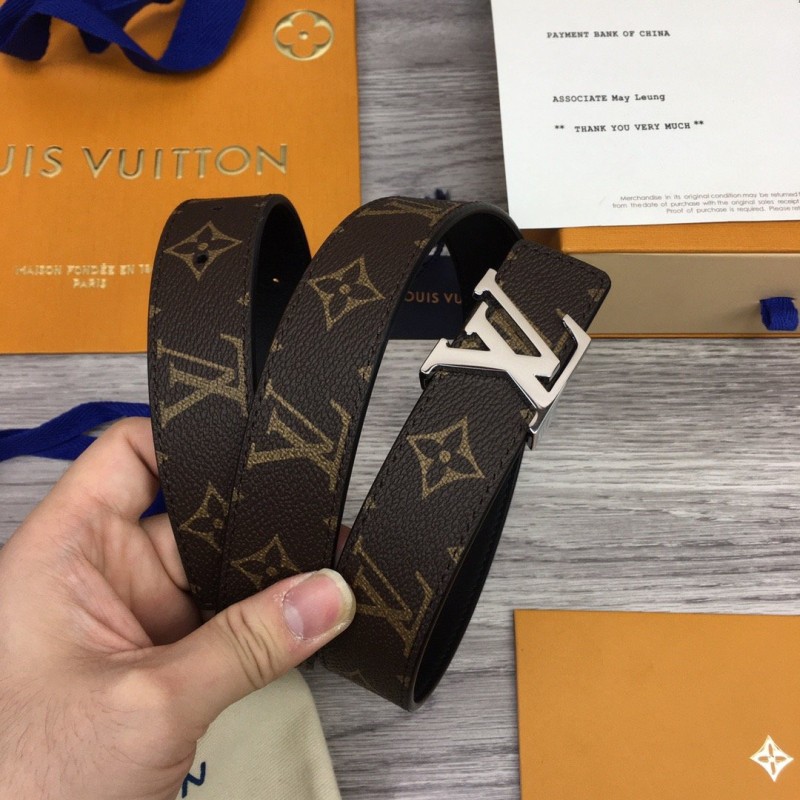 LV Belt