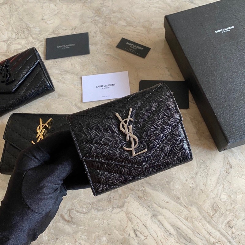 YSL Wallet