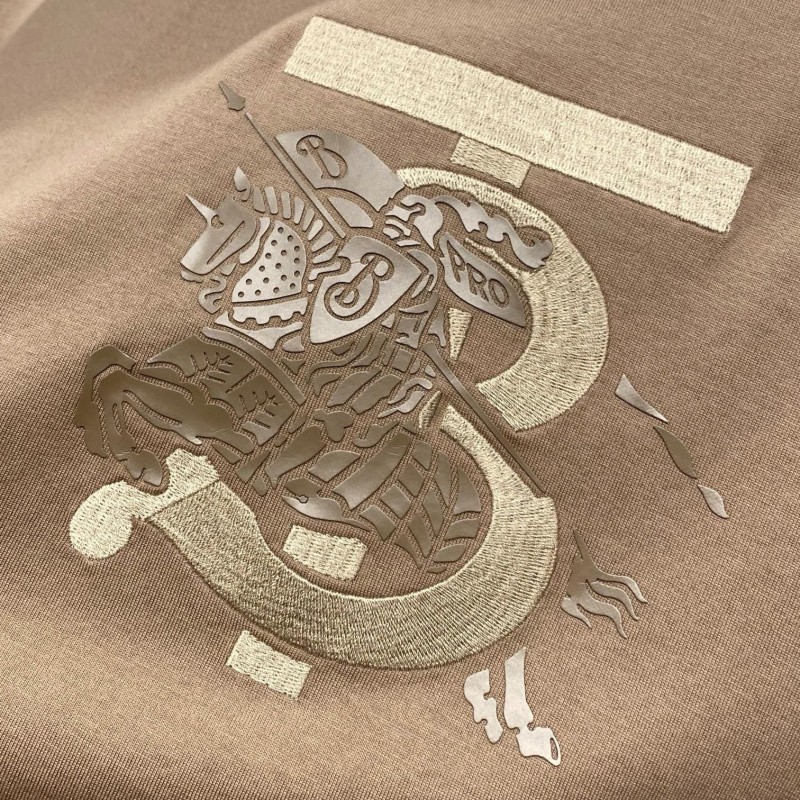 Burberry Unisex Tee